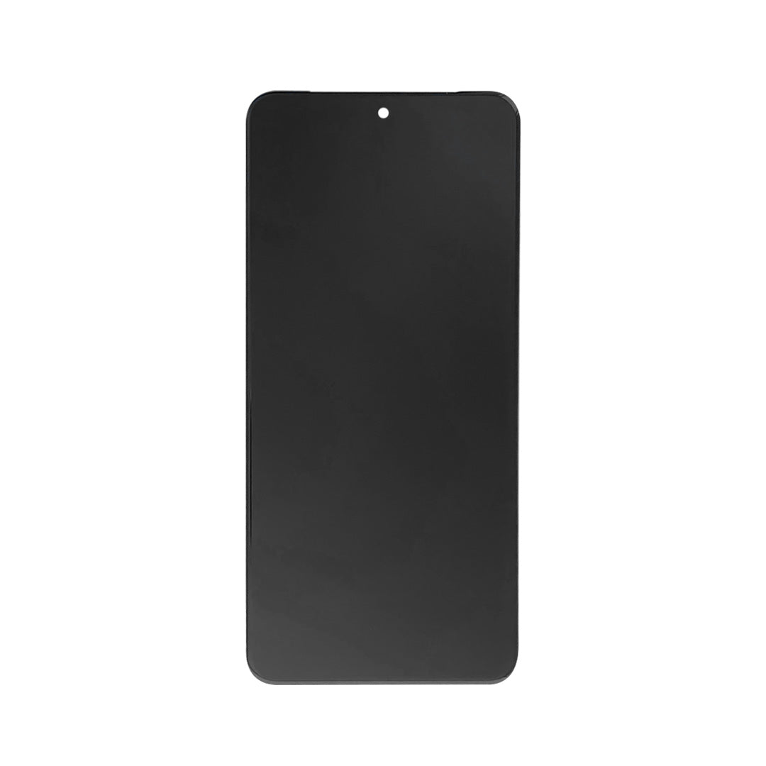 Google Pixel 8 Pro Scherm en Digitizer Zonder Frame Zwart Service Pack