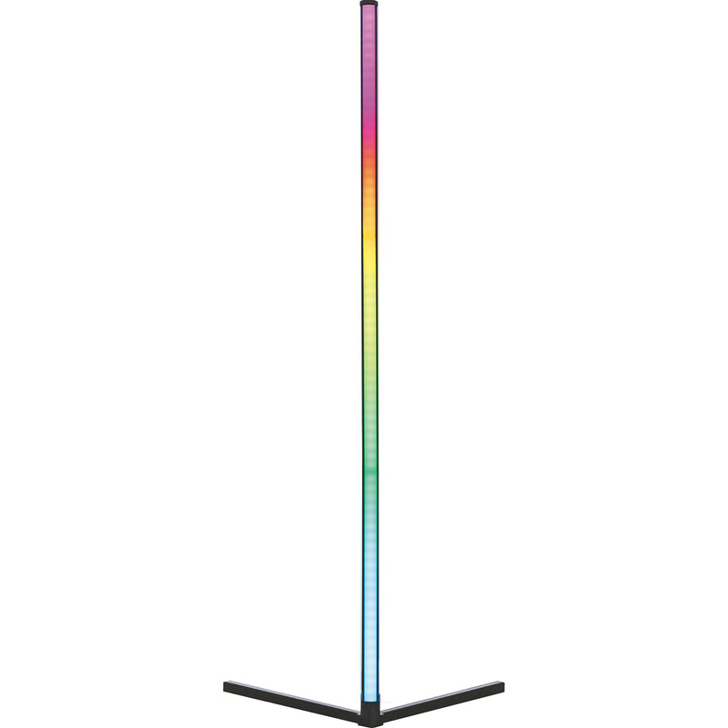 Rixus RXLG33 wandhoek sfeer Led RGB