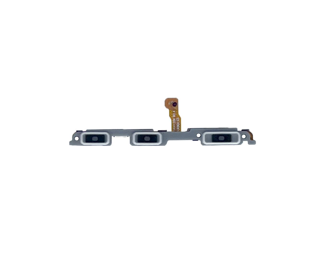 Samsung Galaxy S21 FE G990B Stroom- en volumeknop Flex Origineel