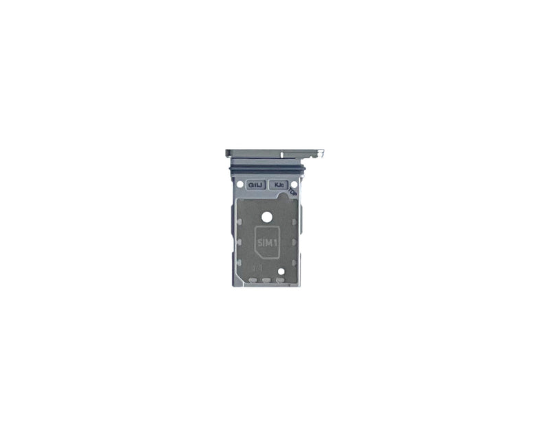 Samsung Galaxy S21 FE G990B Sim Houder Olijf Origineel