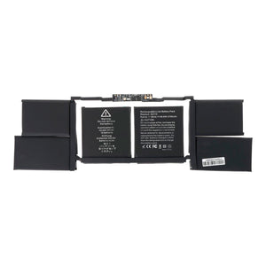 For Apple Pro 16 inch (2019) Batterij A2141, A2113 OEM
