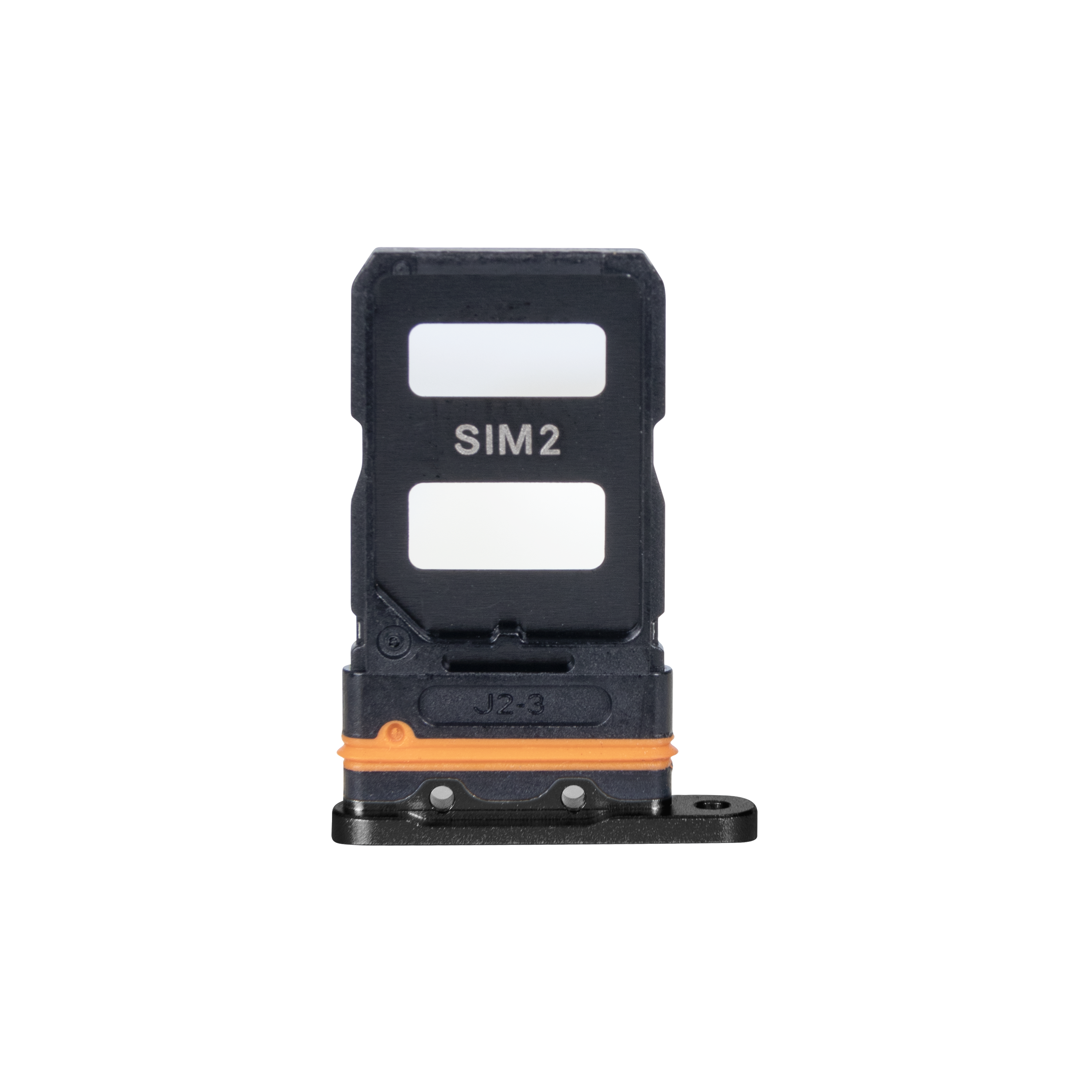 Xiaomi 12 Pro Sim kaarthouder grijs OEM