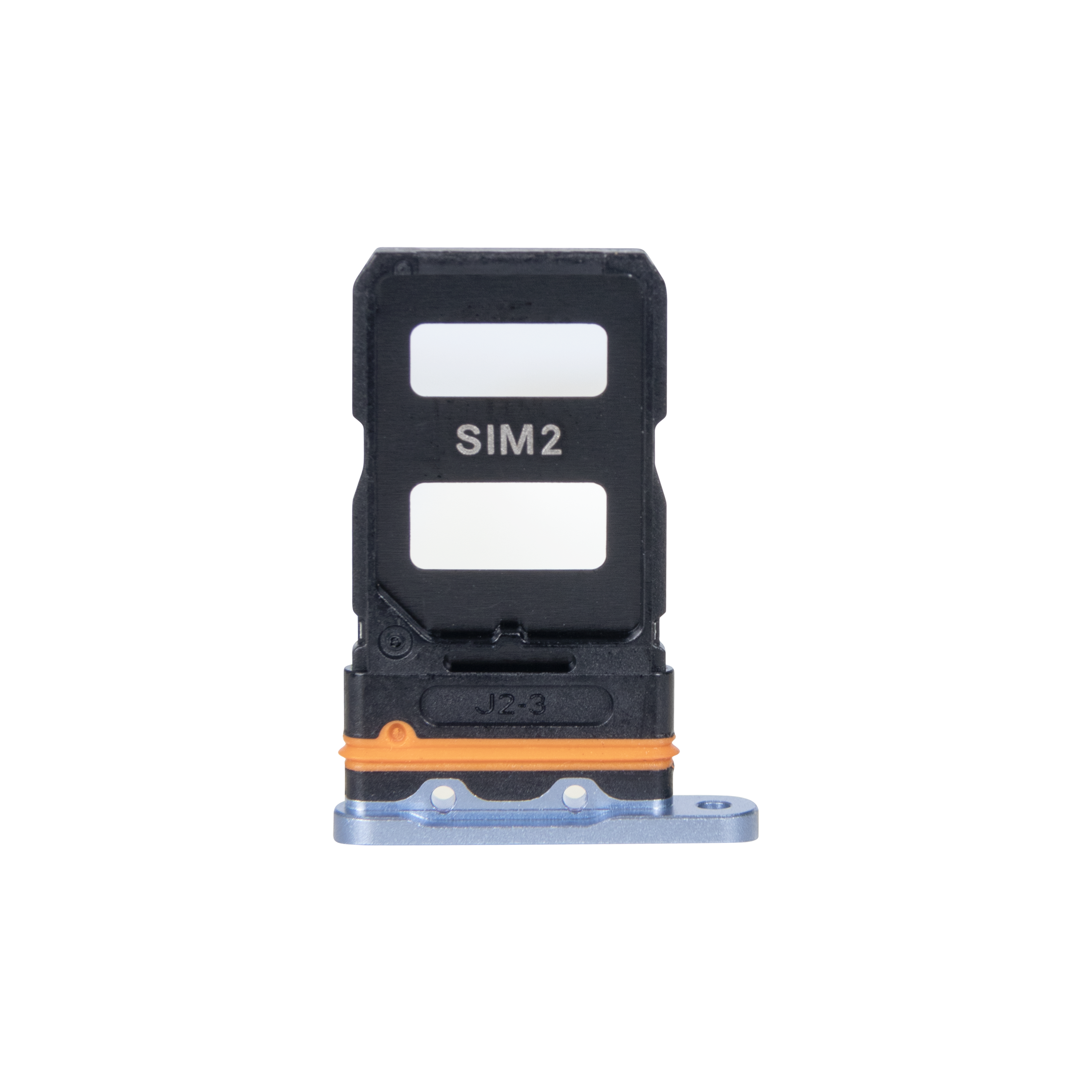 Xiaomi 12 Pro Sim kaarthouder blauw OEM