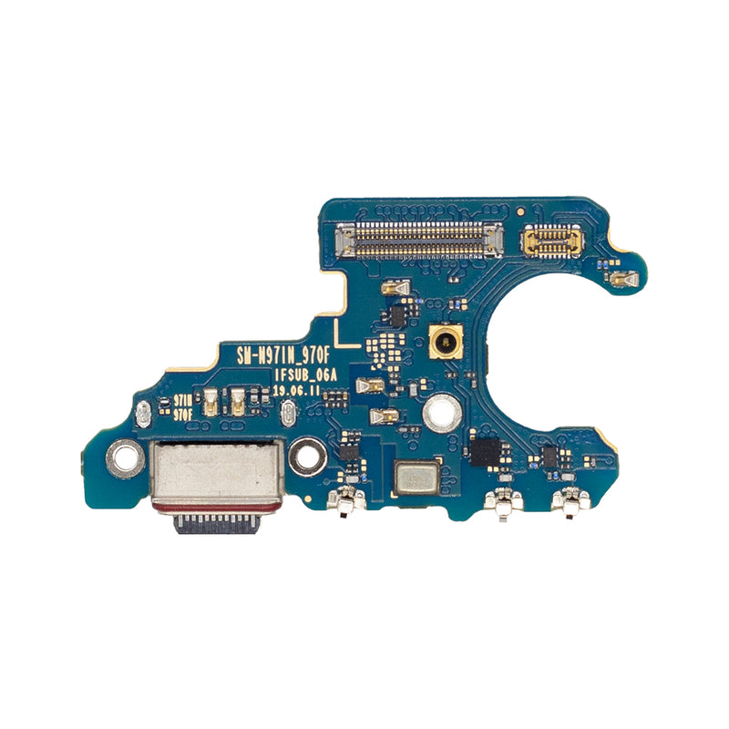 Samsung Galaxy Note 10 N970F systeem opladen Board OEM