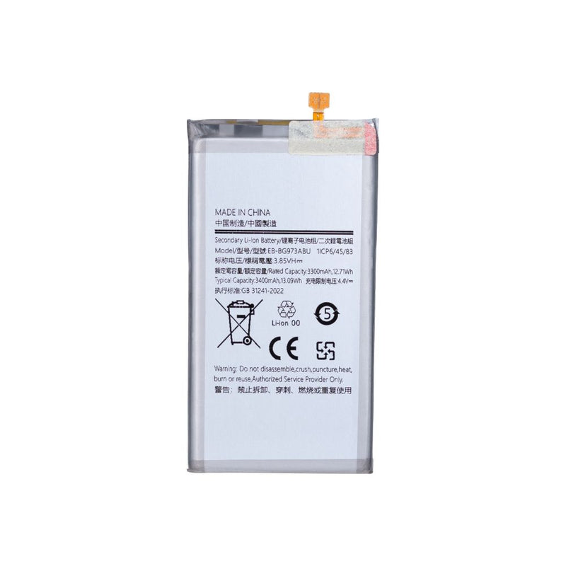 Samsung Galaxy S10 G973F Batterij EB-BG973ABU OEM