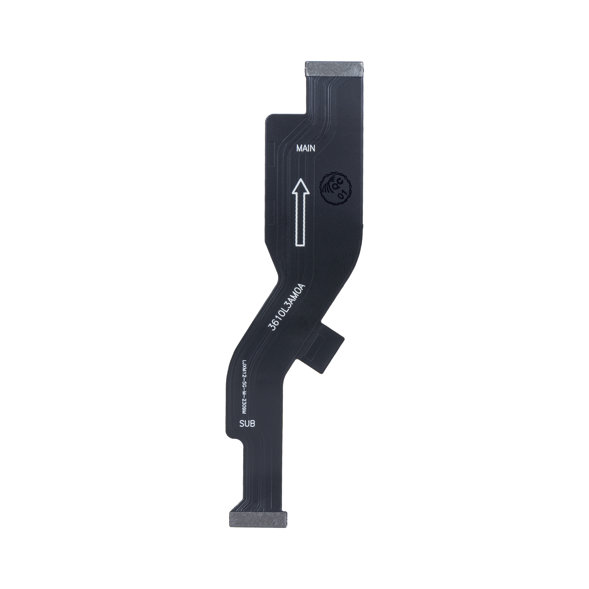 Xiaomi 12 Hoofd Flex OEM