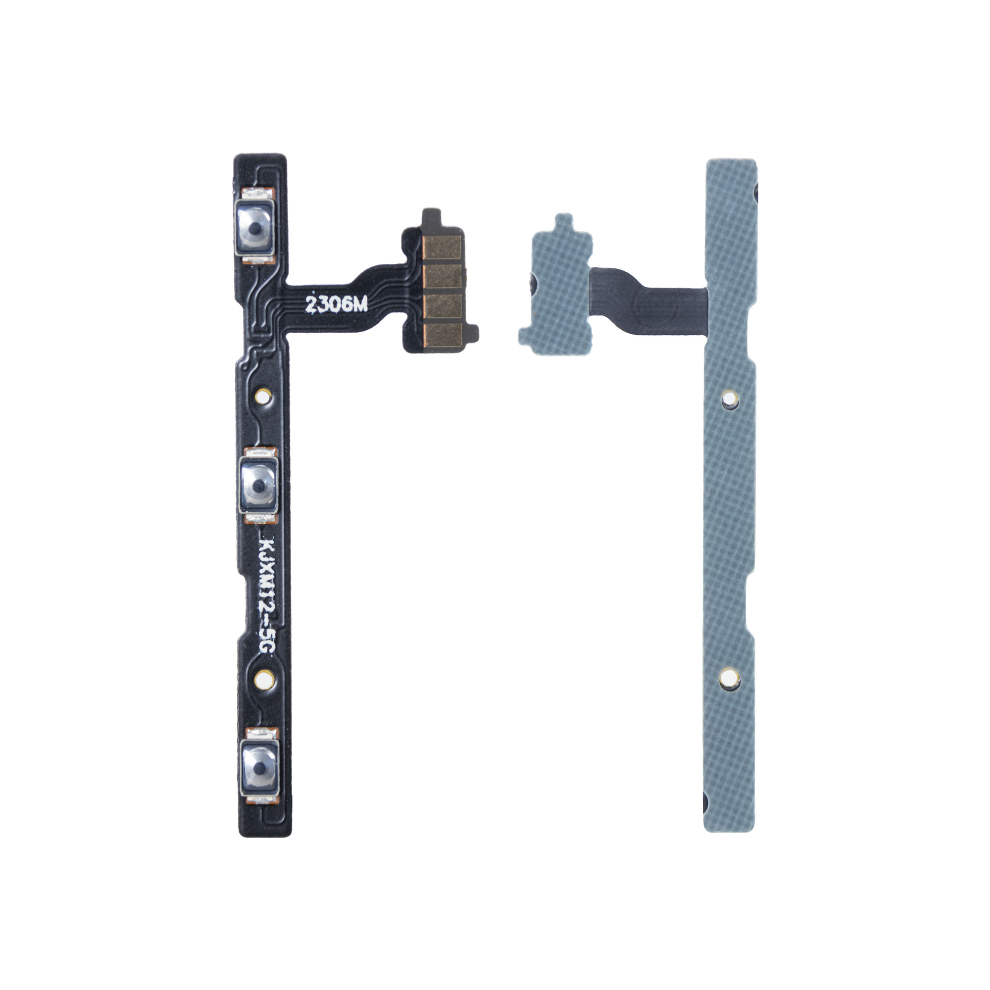 Xiaomi 12 Stroom- en volumeknop OEM