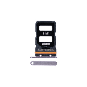 Xiaomi 12 simkaarthouder paars OEM