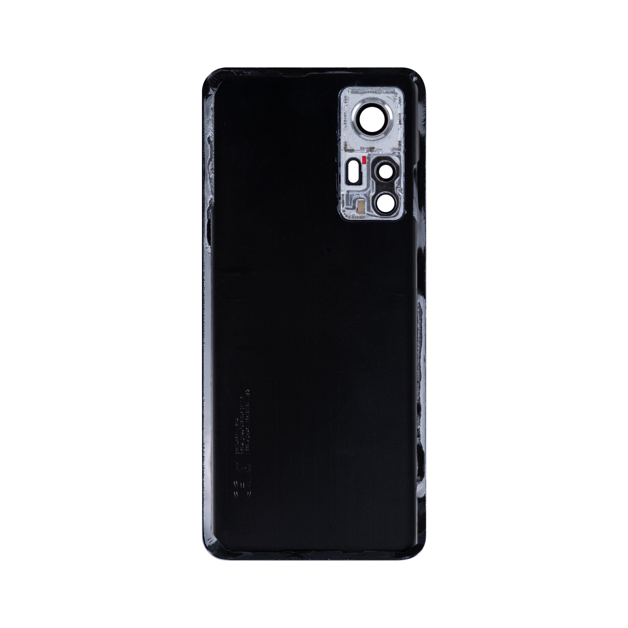 Xiaomi 12 achterkant met lens blauw OEM