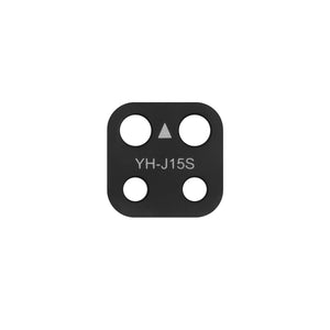 Xiaomi Redmi Note 9 Camera Lens Cover Black Original
