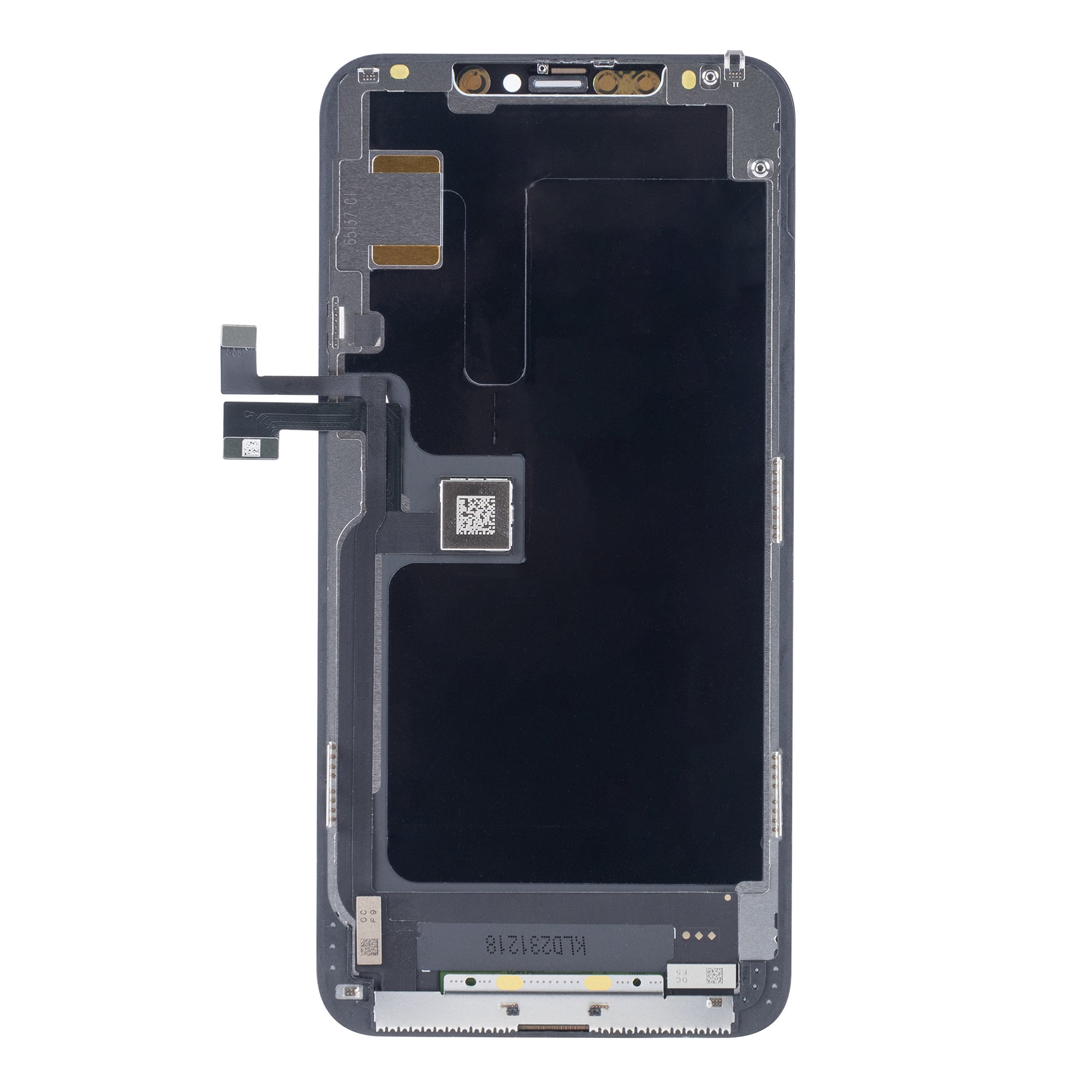 For Apple 11 Pro Max-scherm en digitizer In-Cell HD