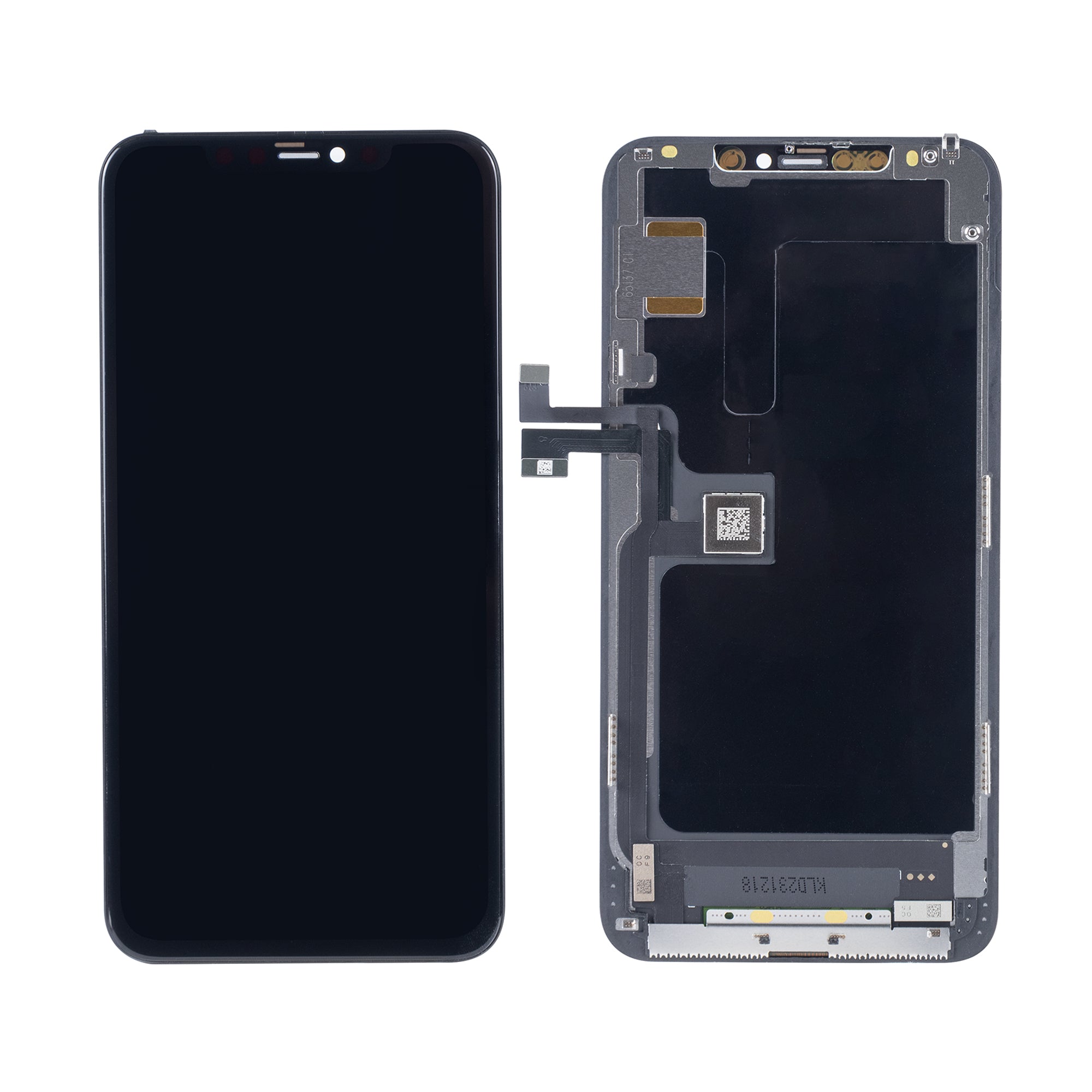 For Apple 11 Pro Max-scherm en digitizer In-Cell HD