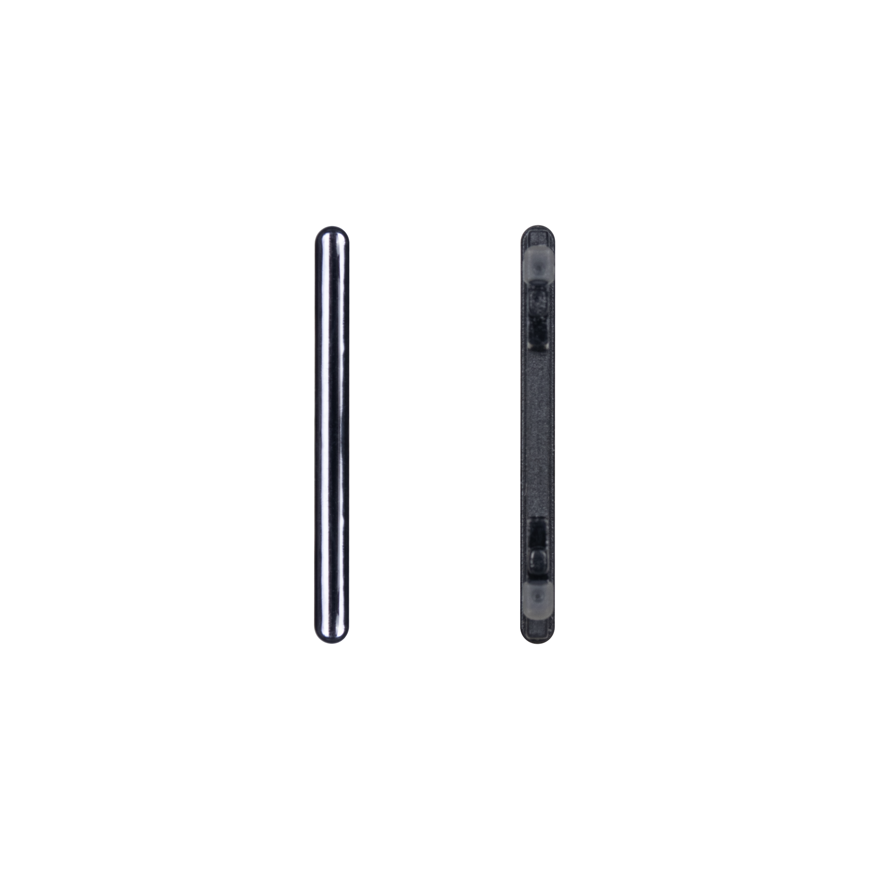 Samsung Galaxy A52 4G A525F, A52 5G A526B, A52s A528B, A72 A725F Volume Button Awesome Black Original