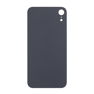 For Apple XR achterglas, vergroot cameraframe blauw compatibel