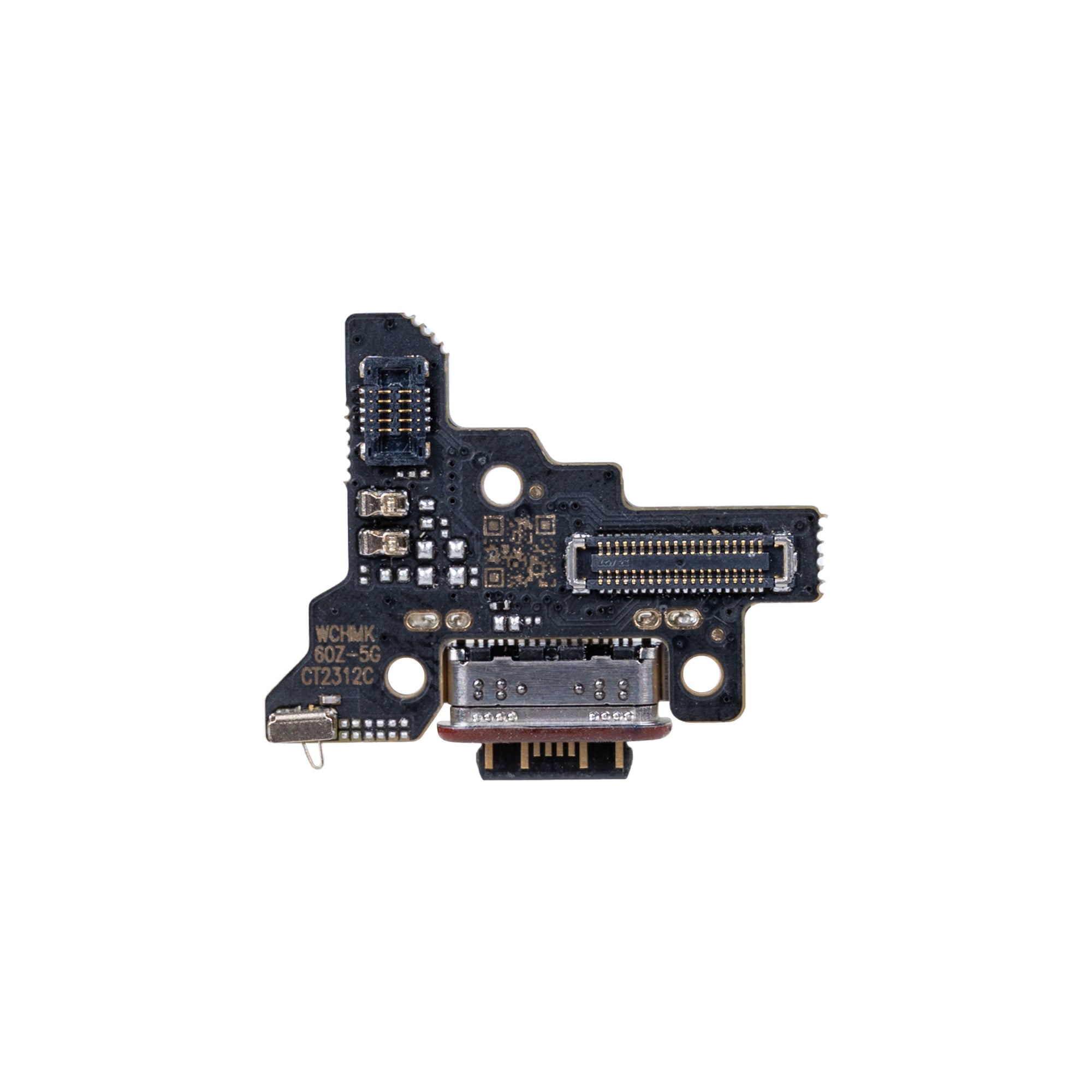 Xiaomi 13T Pro systeem opladen Board OEM