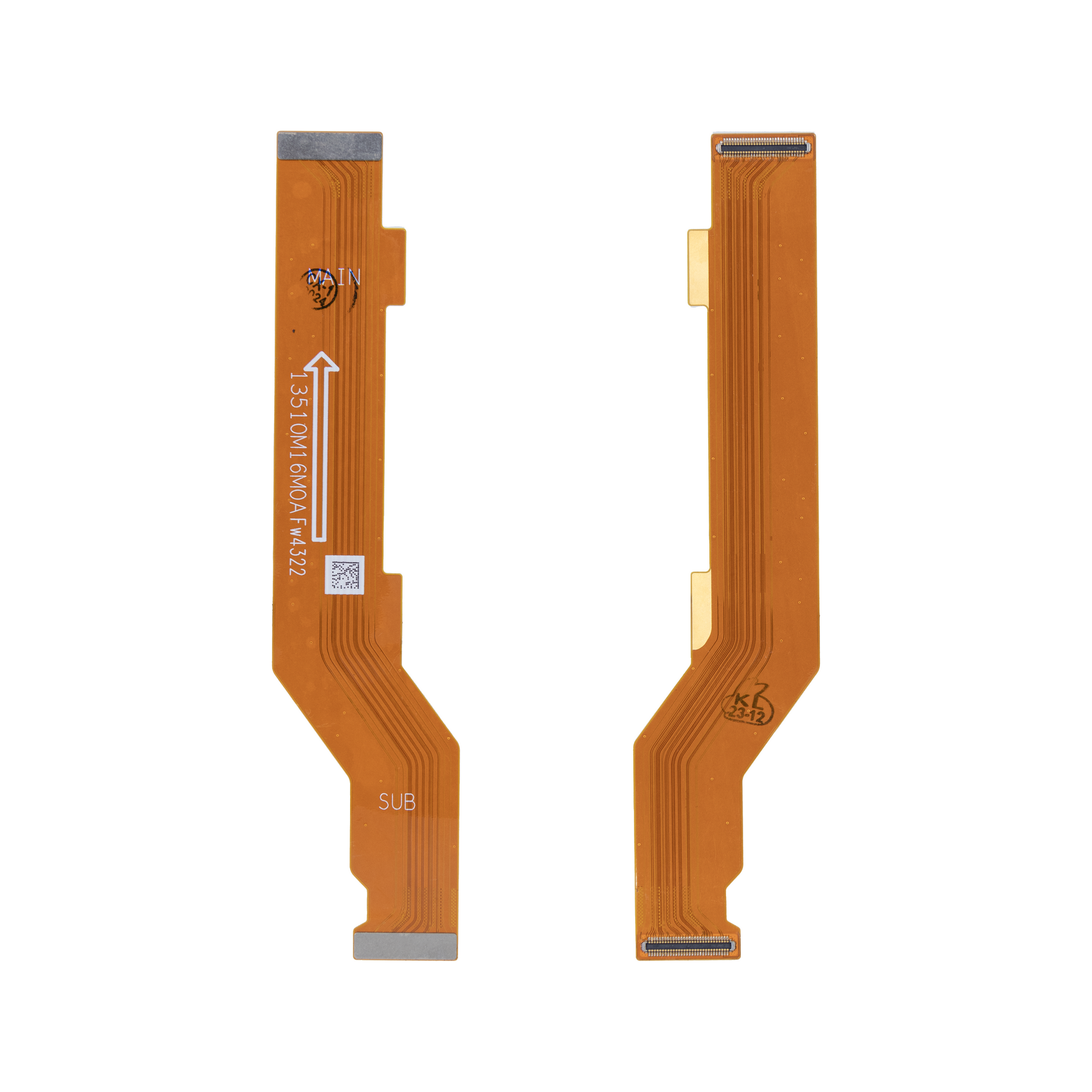 Xiaomi Poco X5 Pro 5G Hoofdflex OEM