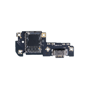 Xiaomi Poco X5 Pro Systeem Oplaadbord OEM