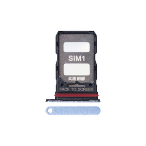 Xiaomi 13T Pro Sim kaarthouder Alpine blauw OEM