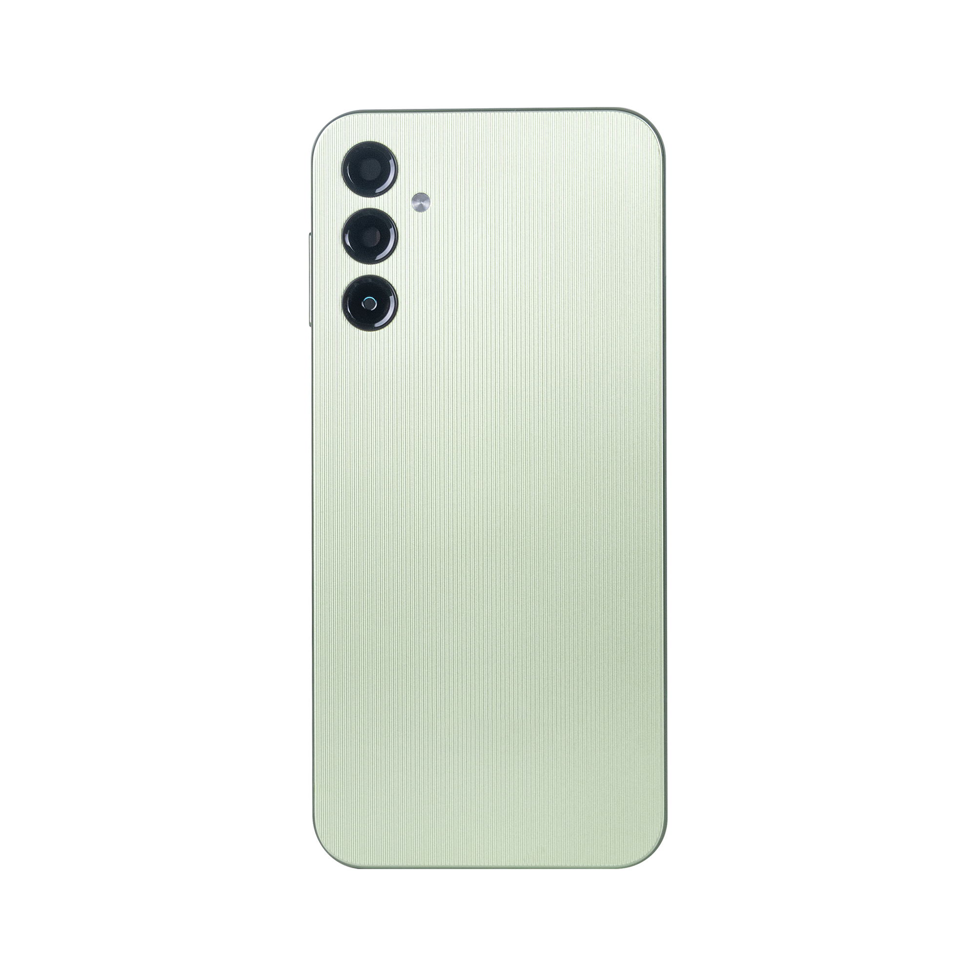 Samsung Galaxy A14 A145F achterkant met lens groen OEM