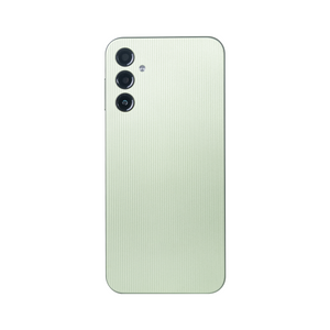 Samsung Galaxy A14 A145F achterkant met lens groen OEM