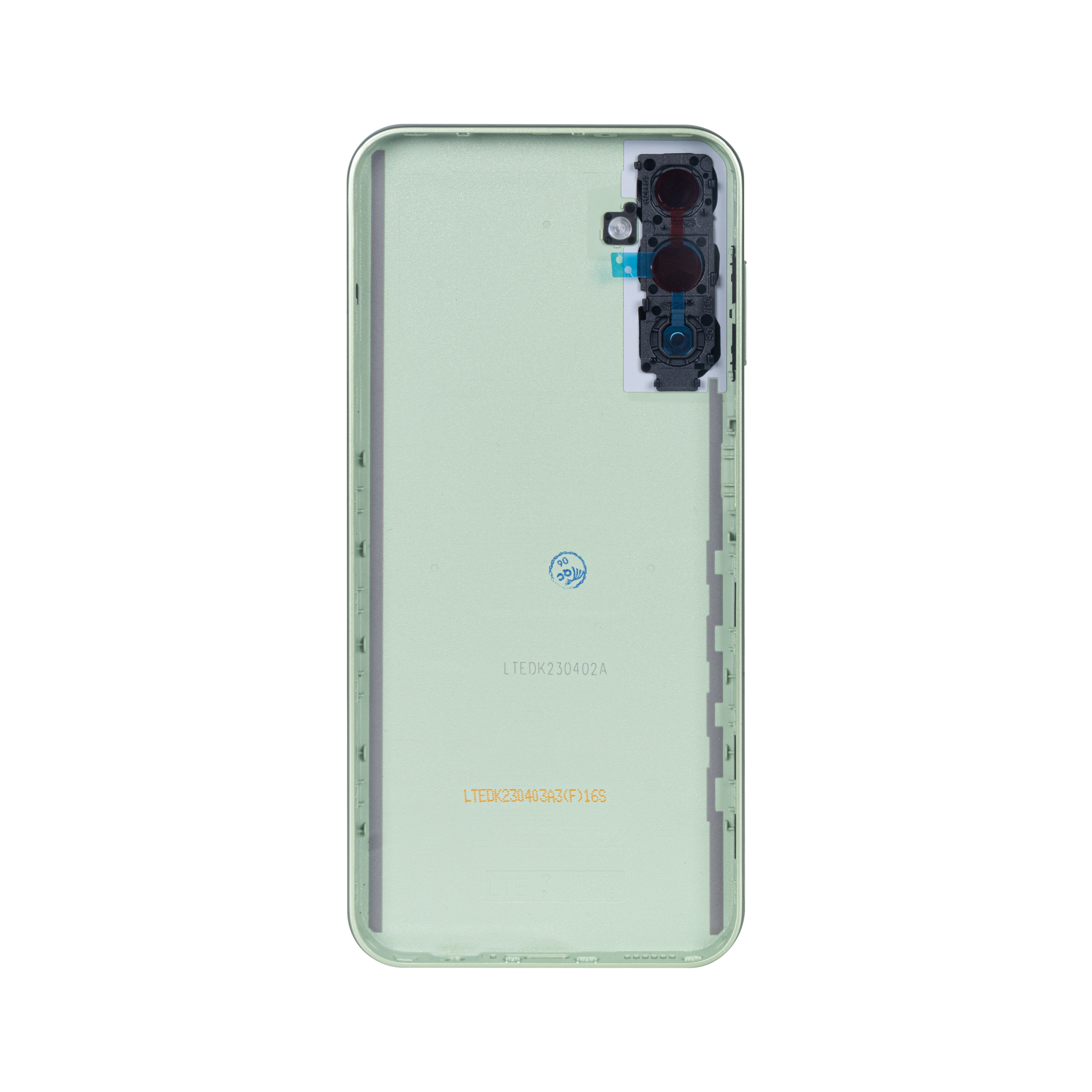 Samsung Galaxy A14 A145F achterkant met lens groen OEM