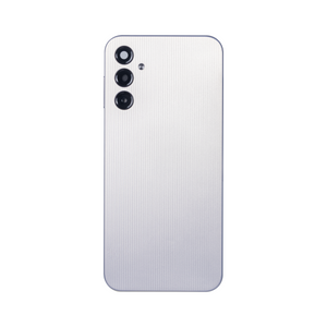 Samsung Galaxy A14 A145F achterkant met lens zilver OEM