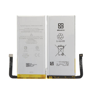 Google Pixel 5-batterij GTB1F OEM