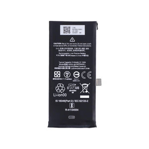 Google Pixel 4A-batterij G025J-B OEM