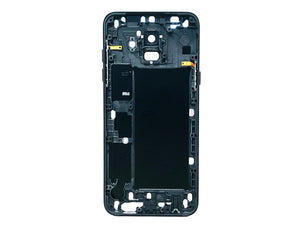 Samsung Galaxy A6 A600F Behuizing Zwart OEM