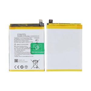 Oneplus Nord N10 5G Batterij BE2029 OEM