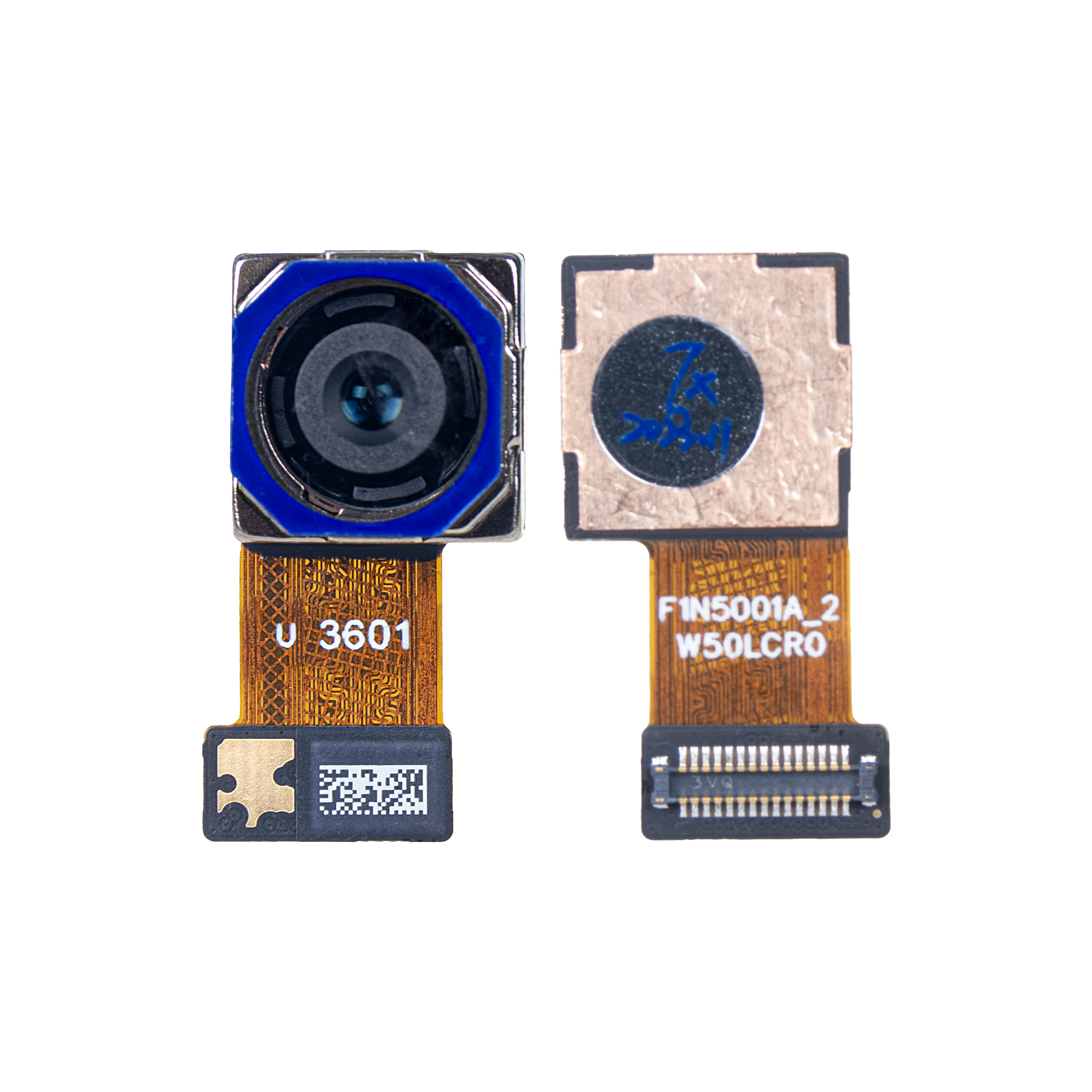 Samsung Galaxy A14 A145F Achtercamera 50 MP breed OEM