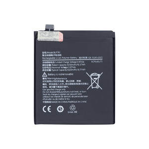 Oneplus 8 Batterij BLP761 OEM