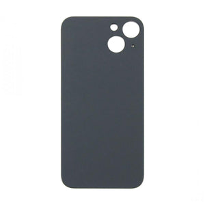 For Apple 13 achterglas, vergroot cameraframe groen compatibel