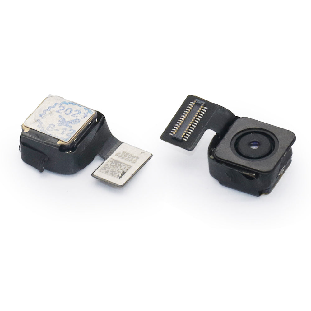 For Apple 9 10,2 inch (2021) achtercamera verwijderd