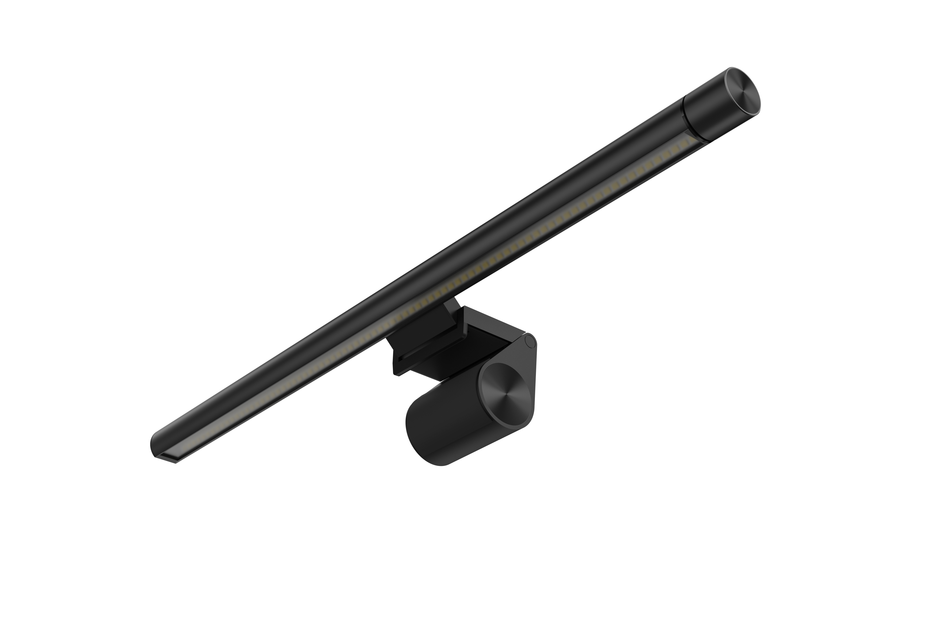 Rixus XLG45 Smart Monitor Light Bar Zwart