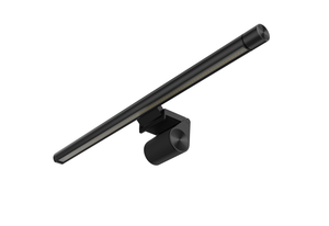 Rixus XLG45 Smart Monitor Light Bar Zwart