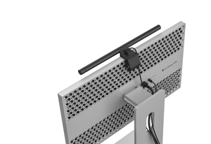 Rixus XLG45 Smart Monitor Light Bar Zwart