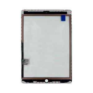 For Apple 9 10,2 inch (2021) Digitizer Zwart OEM