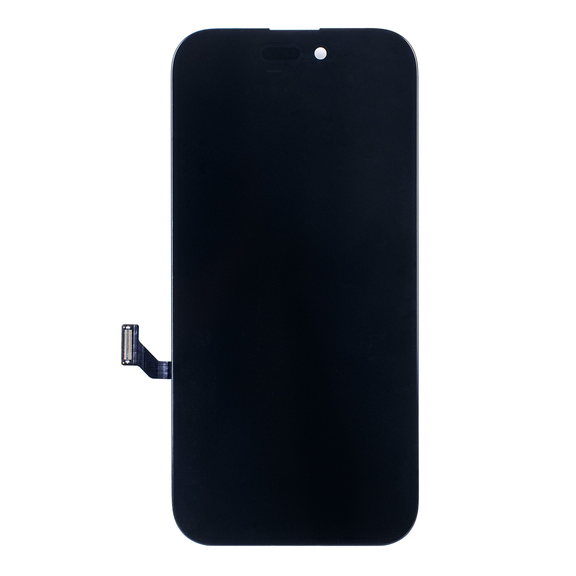 For Apple 15 display en digitizer verwijderd