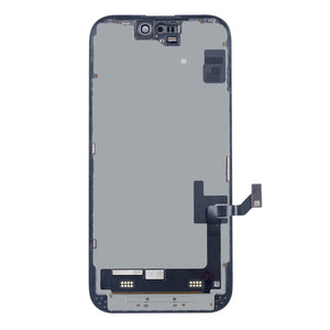 For Apple 15 display en digitizer verwijderd