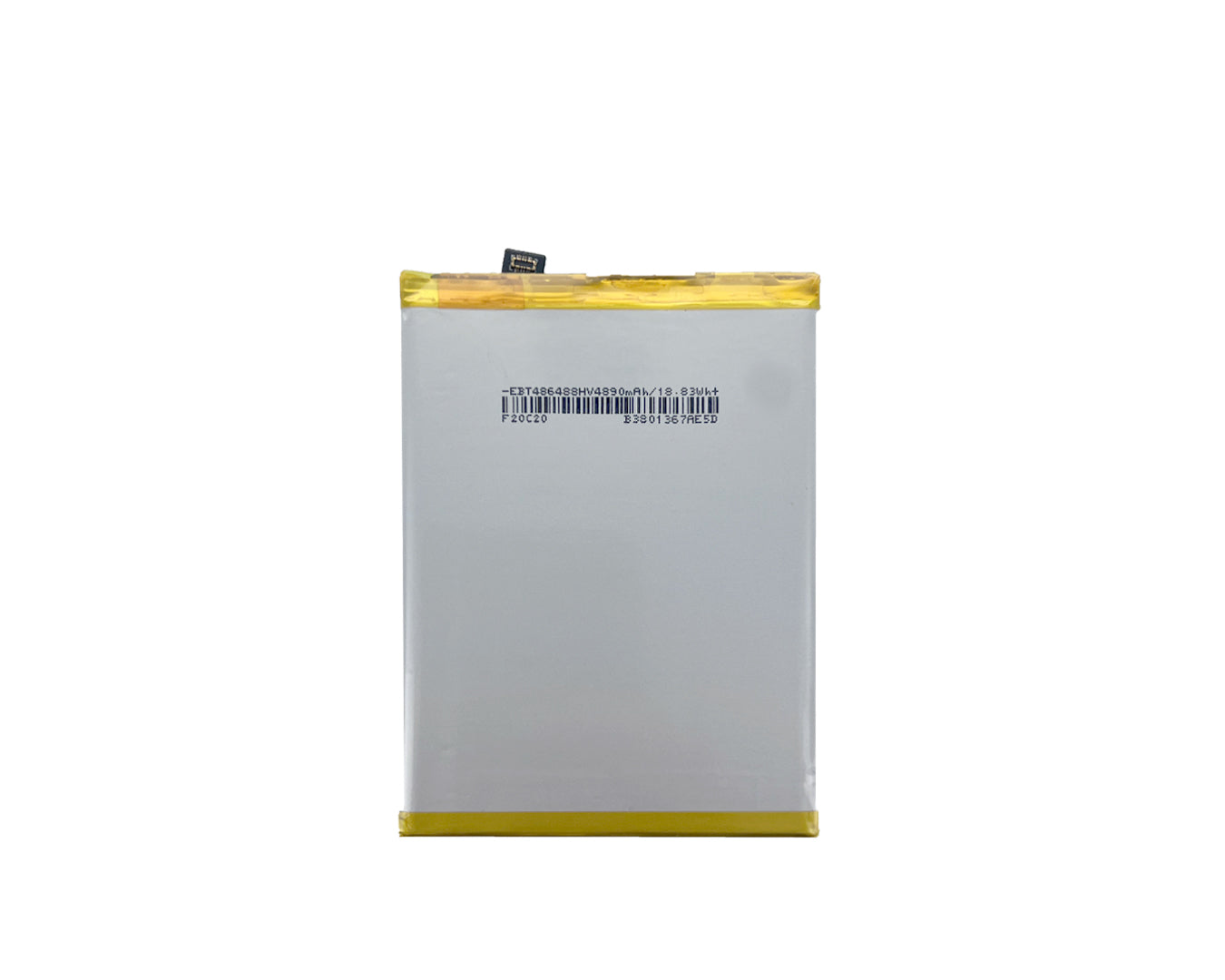 Oppo A52, A92 batterij BLP781 OEM