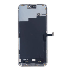 For Apple 15 Pro Max Display en digitizer verwijderd