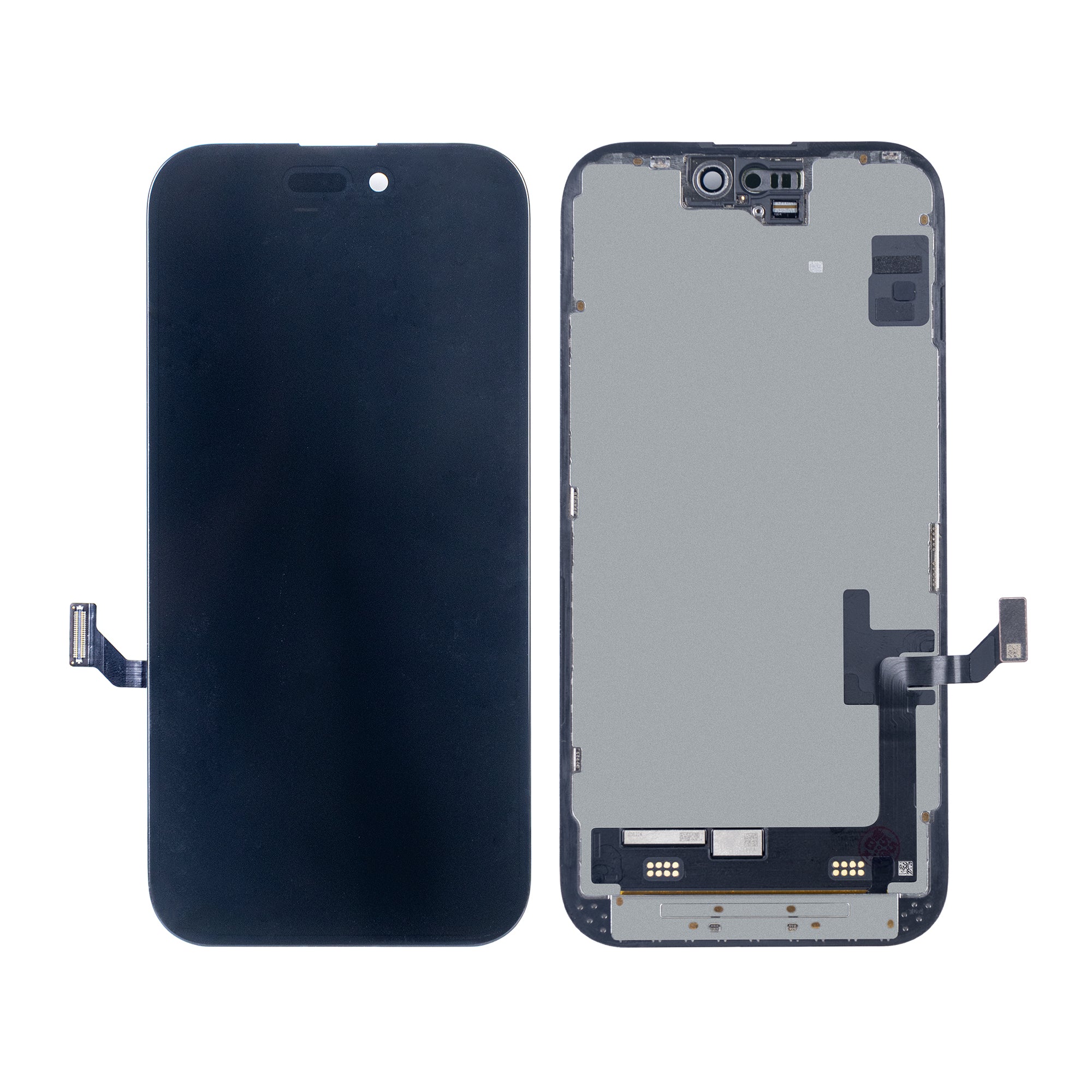 For Apple 15-scherm en digitizer, Refurbished