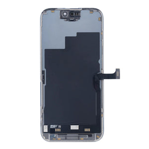 For Apple 15 Pro-scherm en digitizer, Refurbished
