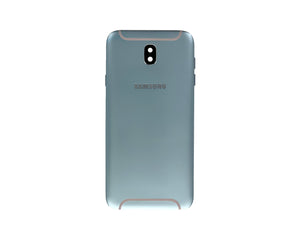 Samsung Galaxy J7 J730F (2017) Behuizing Blauw OEM