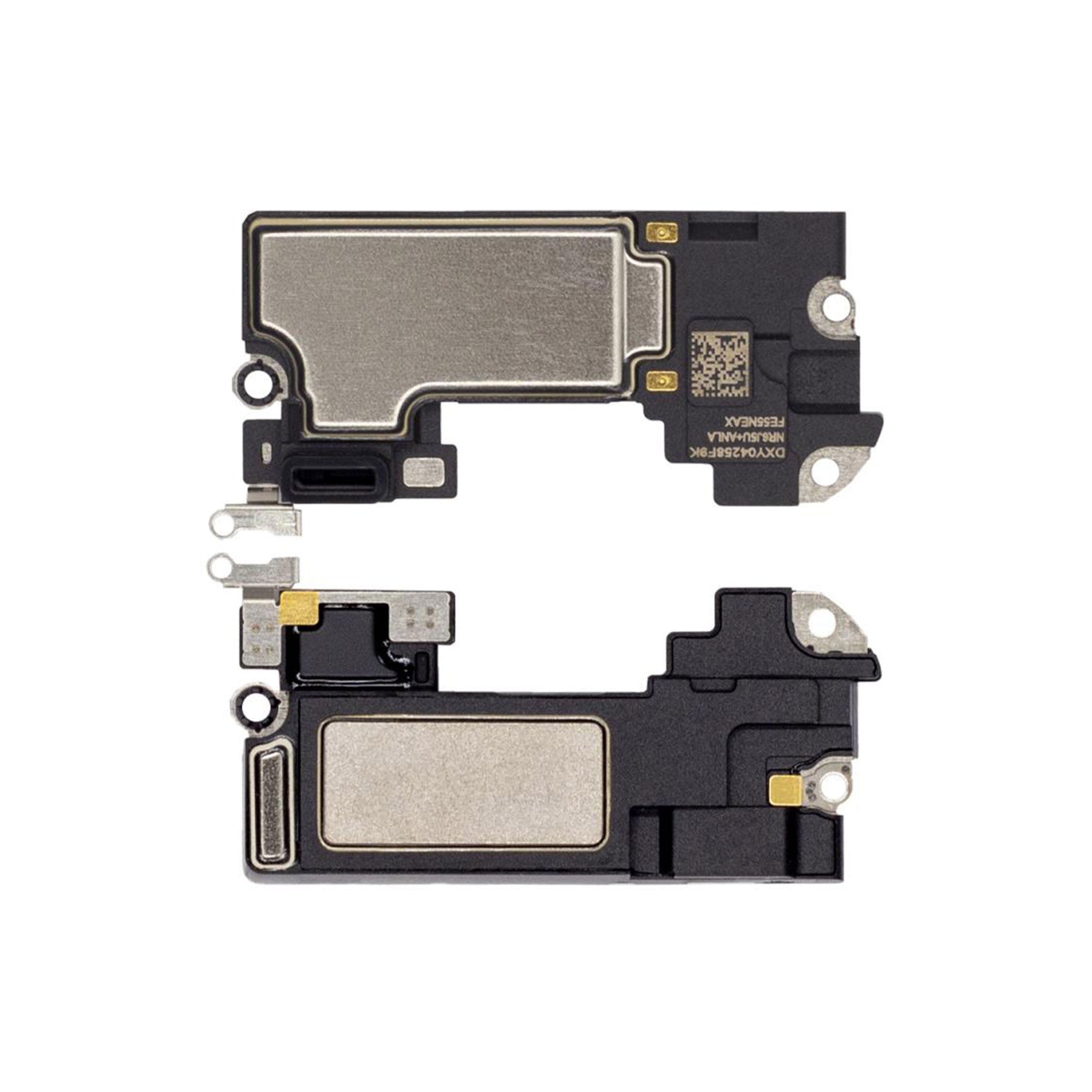 Oordopjes For Apple iPhone 12, 12 Pro uitgetrokken