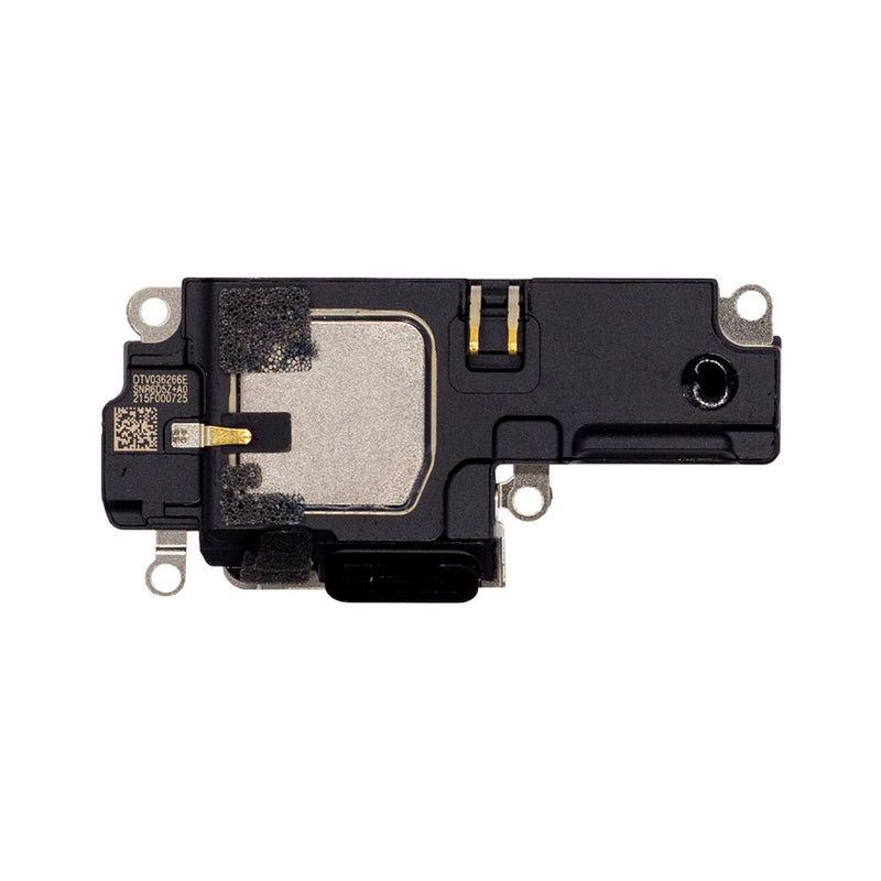For Apple iPhone 12, 12 Pro luidspreker uitgetrokken