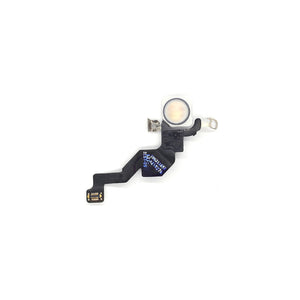 For Apple 13 Mini Zaklamp Flex Getrokken