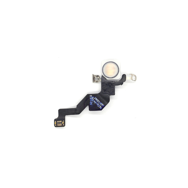 For Apple 13 Mini Zaklamp Flex Getrokken