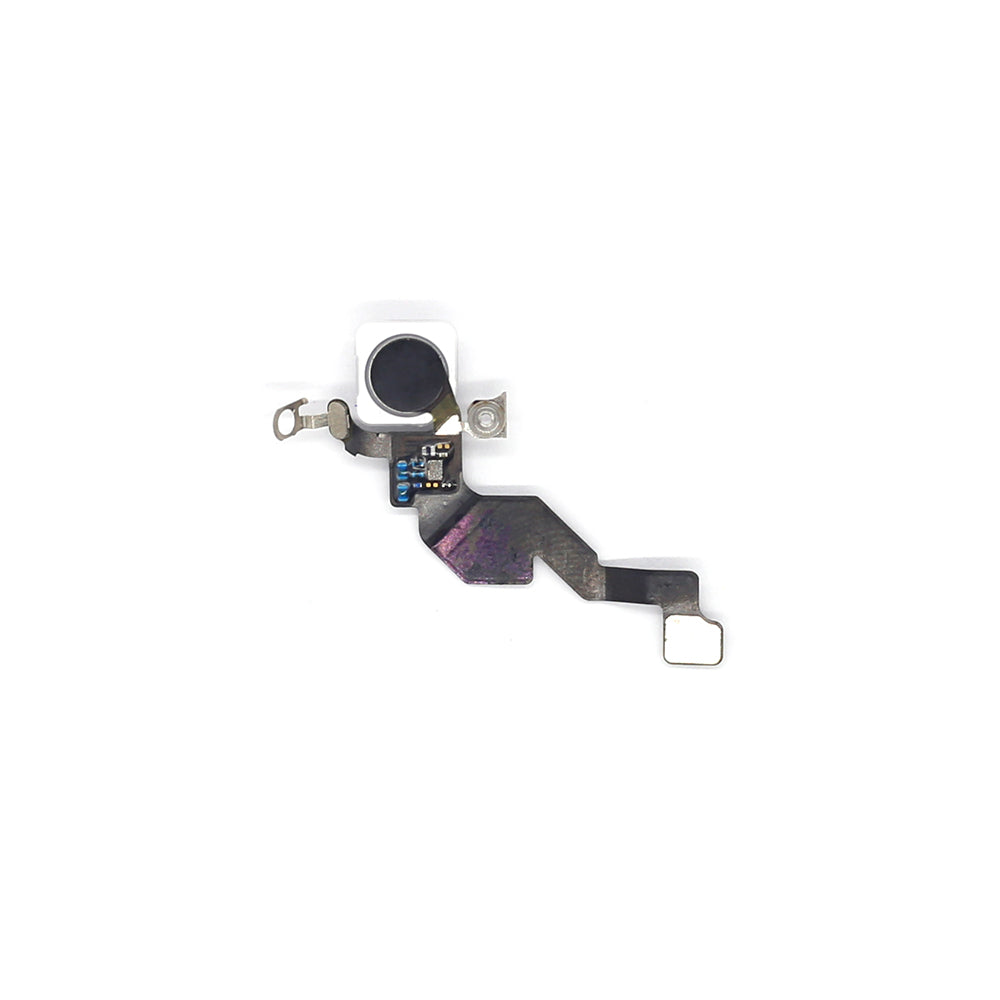 For Apple 13 Mini Zaklamp Flex Getrokken